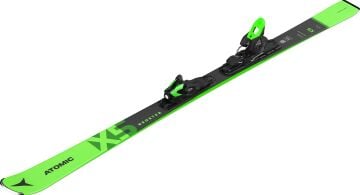 Redster Kayak X5 Green + M 10 Gw Kayak Taıkımı