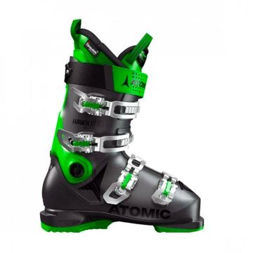 Atomic Hawx Ultra R110 Antrasit Kayak Ayakkabısı