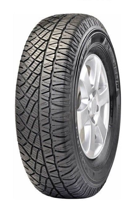 Michelin 235/70R16 106H Latitude Cross Dt (Üretim Yılı: 2022)