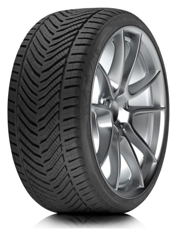 Tigar 215/60R17 96V All Season Suv (Üretim Yılı: 2024)