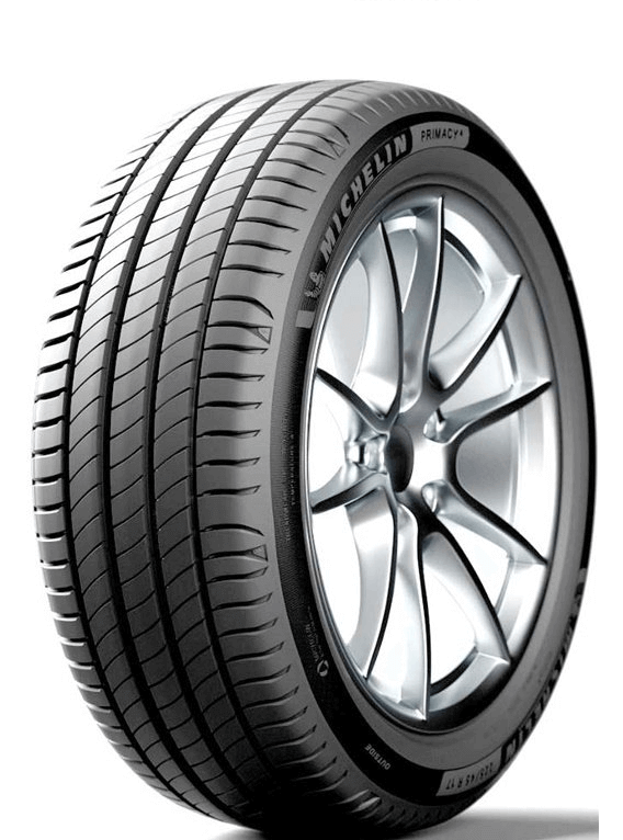 Michelin 215/60R17 96V Primacy 4+ (Üretim Yılı: 2024)