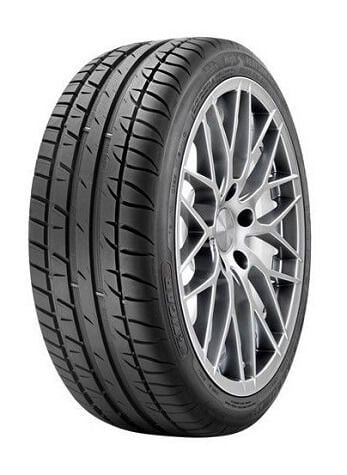 Tigar 195/55R15 85V High Performance (Üretim Yılı:2024)