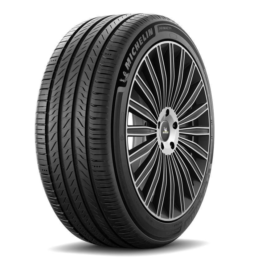 Michelin 215/55R18 99V XL Primacy 5 (Üretim Yılı 2024)