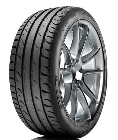 Tigar 215/55R17 94W Ultra High Performance (Üretim Yılı: 2024)