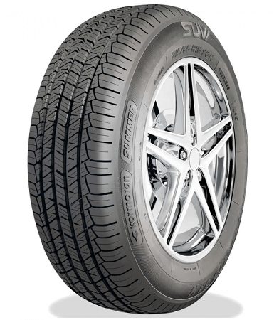 Kormoran 235/55R17 99V Suv Summer (Üretim Yılı: 2023)