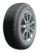 Tigar 245/45R19 Suv Summer (Üretim Yılı: 2023)