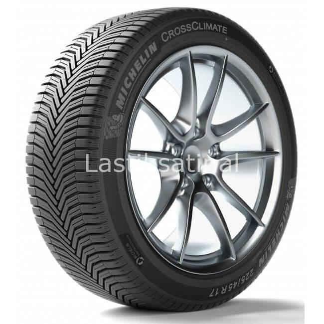 Michelin 185/65R14 90H Crossclimate + XL (Üretim Yılı: 2023)