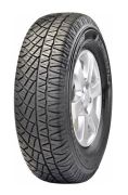 Michelin 245/70R16 XL 111H Latitude Cross Dt (Üretim Yılı: 2023)