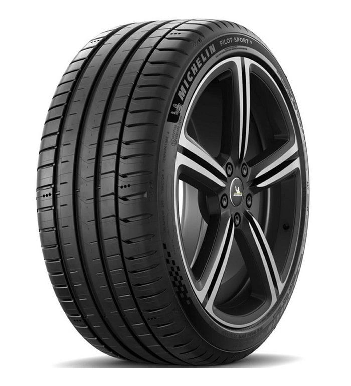 Michelin 245/45R17 99Y XL Pilot Sport 5 (Üretim Yılı: 2025)