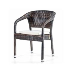 Rattan Sandalye I P75