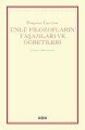 Ünlü Filozofların Yaşamları ve Öğretileri, Diogenes Laertios