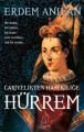 Cariyelikten Hasekiliğe Hürrem, Erdem Anılan