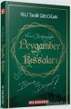 Nuzül Bağlamında Peygamber Kıssaları Bana Ne Diyor?, Veli Tahir Erdoğan