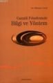 Gazzali Felsefesinde Bilgi Ve Yöntem, Ankara Okulu Yayınları