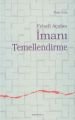 Felsefi Açıdan İmanı Temellendirme, Ankara Okulu Yayınları