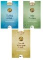 Muhteşem Ahlak Seti, 3 kitap, Muhammed Emin Yıldırım