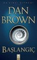 Başlangıç, Dan Brown, Altın Kitaplar