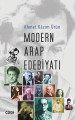 Modern Arap Edebiyatı, Ahmet Kazım Ürün, Çizgi Kitabevi Yayınları