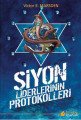 Siyon Liderlerinin Protokolleri, Victor E. Marsden, Etkin Kitaplar