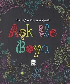 Aşk İle Boya, Ema Kitap