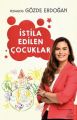 İstila Edilen Çocuklar, Gözde Erdoğan