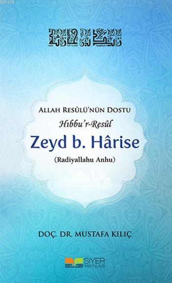 ZEYD B.HARİSE