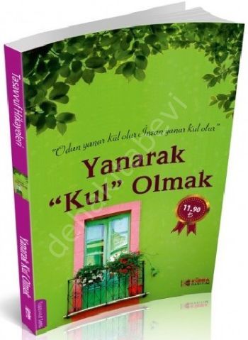 Yanarak Kul Olmak, Mevlana