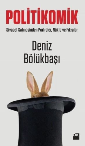 Politikomik, Deniz Bölükbaşı