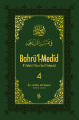 Bahrül Medid (4.Cilt), Semerkand Yayınları