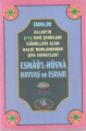 Esmaül Hüsna Havas ve Esrarı (Ciltli), Mustafa Varlı