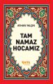 Tam Namaz Hocamız-1. Hamur, Karton Kapak, Ayhan Yalçın