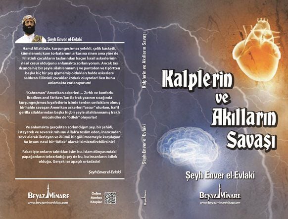 Kalplerin ve Akılların Savaşı, Şeyh Enver el-Evlaki