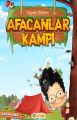 Afacanlar Kampı, Şeyma Özdemir, Siyer Çocuk