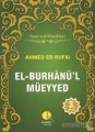 El Burhanül Müeyyed Tercümesi, Ahmed Er Rufai, Medine Yayınları
