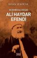 İki Devrin Ulu Hocası Ali Haydar Efendi, Hüküm Kitap