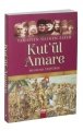 Tarihten Silinen Zafer Kutul Amare, Muazaffer Taşyürek, Alioğlu Yayınları