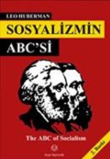 Sosyalizmin ABC'si, Leo Huberman, Arya Yayıncılık