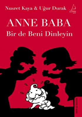 Anne Baba Bir de Beni Dinleyin, Doç. Dr. Nusret Kaya