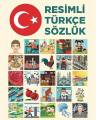 Türkçe Öğrenmek İsteyen Yabancılar İçin Resimli Türkçe Sözlük, Enes Ağrıkan