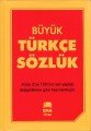 Büyük Türkçe Sözlük, Ema Kitap