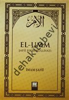 El Umm Şafi Fıkıh Külliyatı Cilt 2, Buruc Yayınları