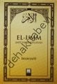 El Umm Şafi Fıkıh Külliyatı Cilt 2, Buruc Yayınları