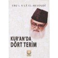 Kurana Dört Terim, Mevdudi, Hilal Yayınları