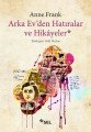 Arka Evden Hatıralar ve Hikayeler, Anne Frank