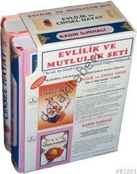 Evlilik ve Mutluluk Seti (2 Kitap), Uysal Yayınları