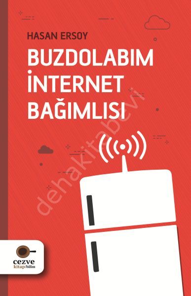 Buzdolabım İnternet Bağımlısı, Hasan Ersoy