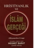 Hristiyanlık ve İslam Gerçeği, Mehmet Barut, Sahhaflar Kitap Sarayı