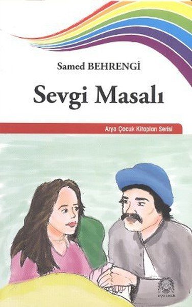 Sevgi Masalı, Derya Demirkol, Arya Yayıncılık