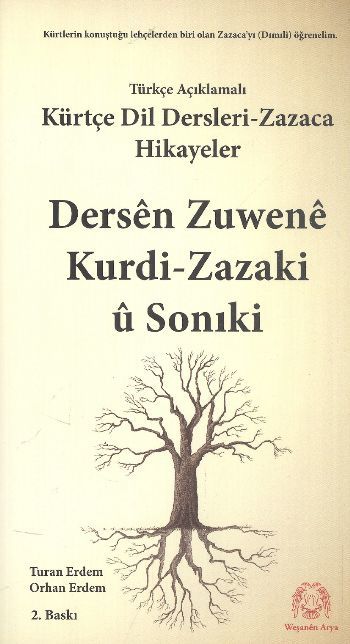 Zuwen Vinibose, Fahri Ergun, Arya Yayıncılık