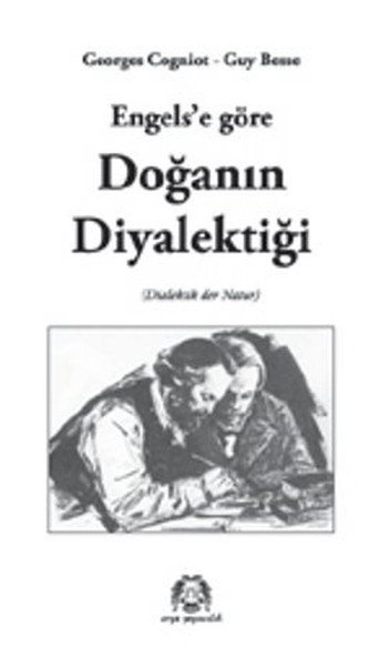 Engels'e Göre Doğanın Diyalektiği, Georges Cogniot, Arya Yayıncılık